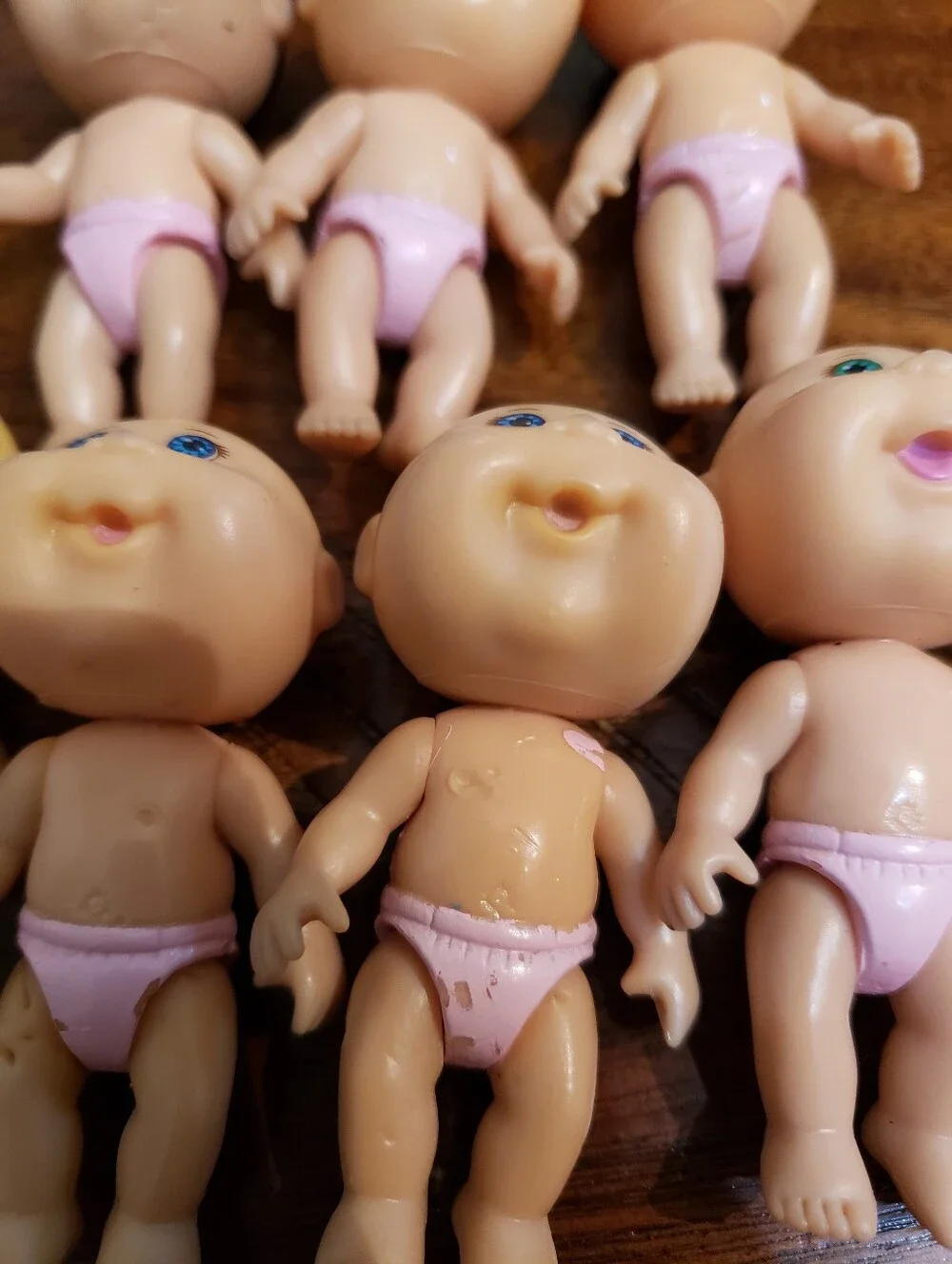 Cabbage Patch Kids Babyland